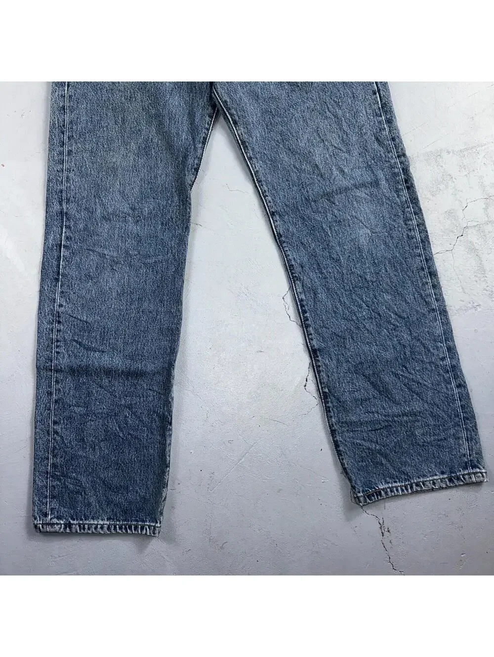 Levis thanks shopping